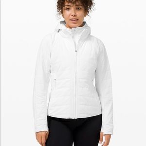 Lululemon Another Mile Jacket Sz 4
